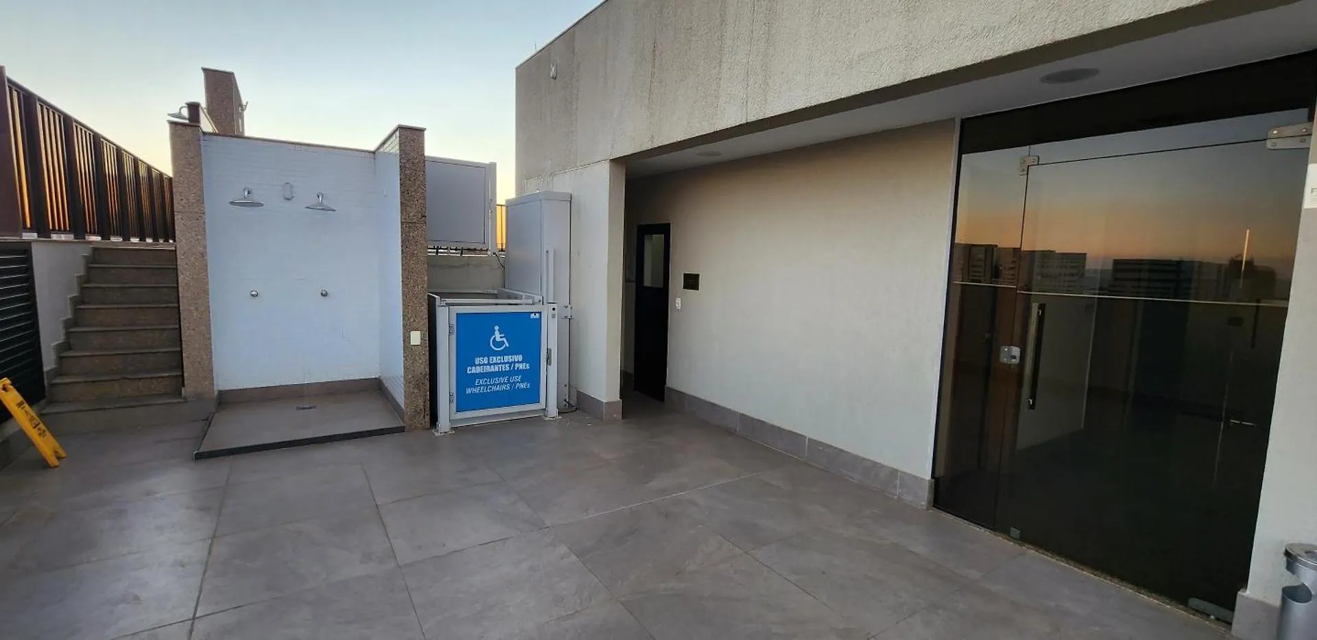 Zenva Monumental Apartment Brasilia Brazil