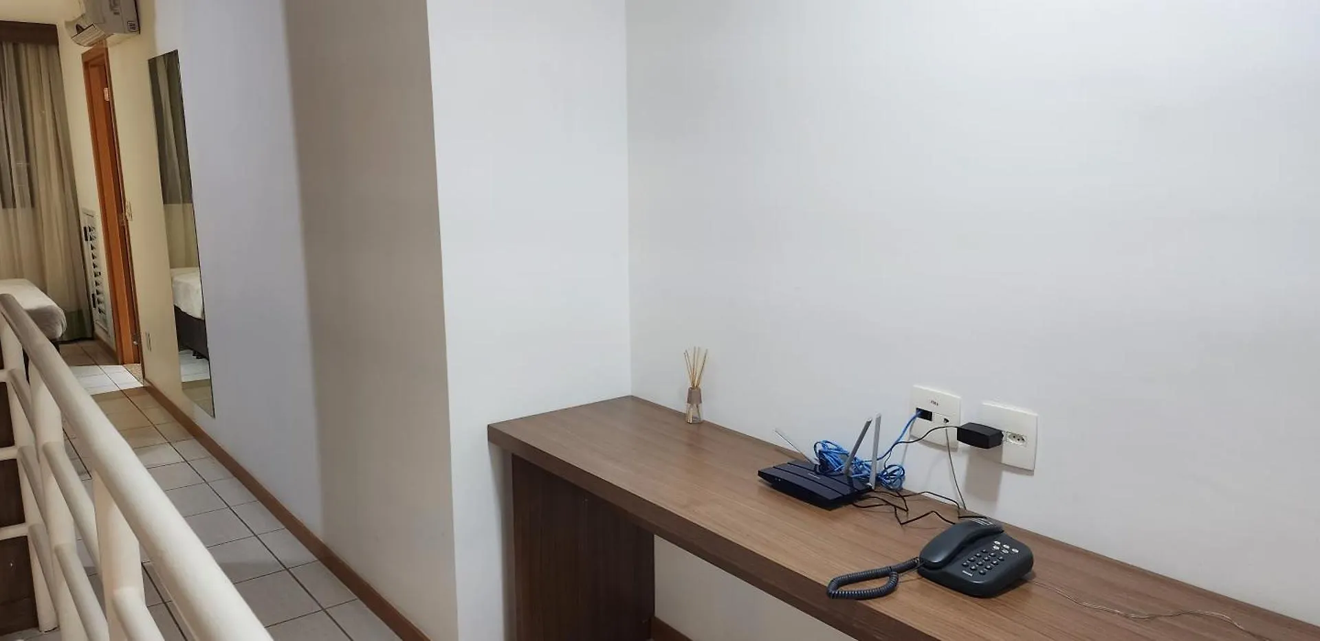 Zenva Monumental Apartment Brasilia