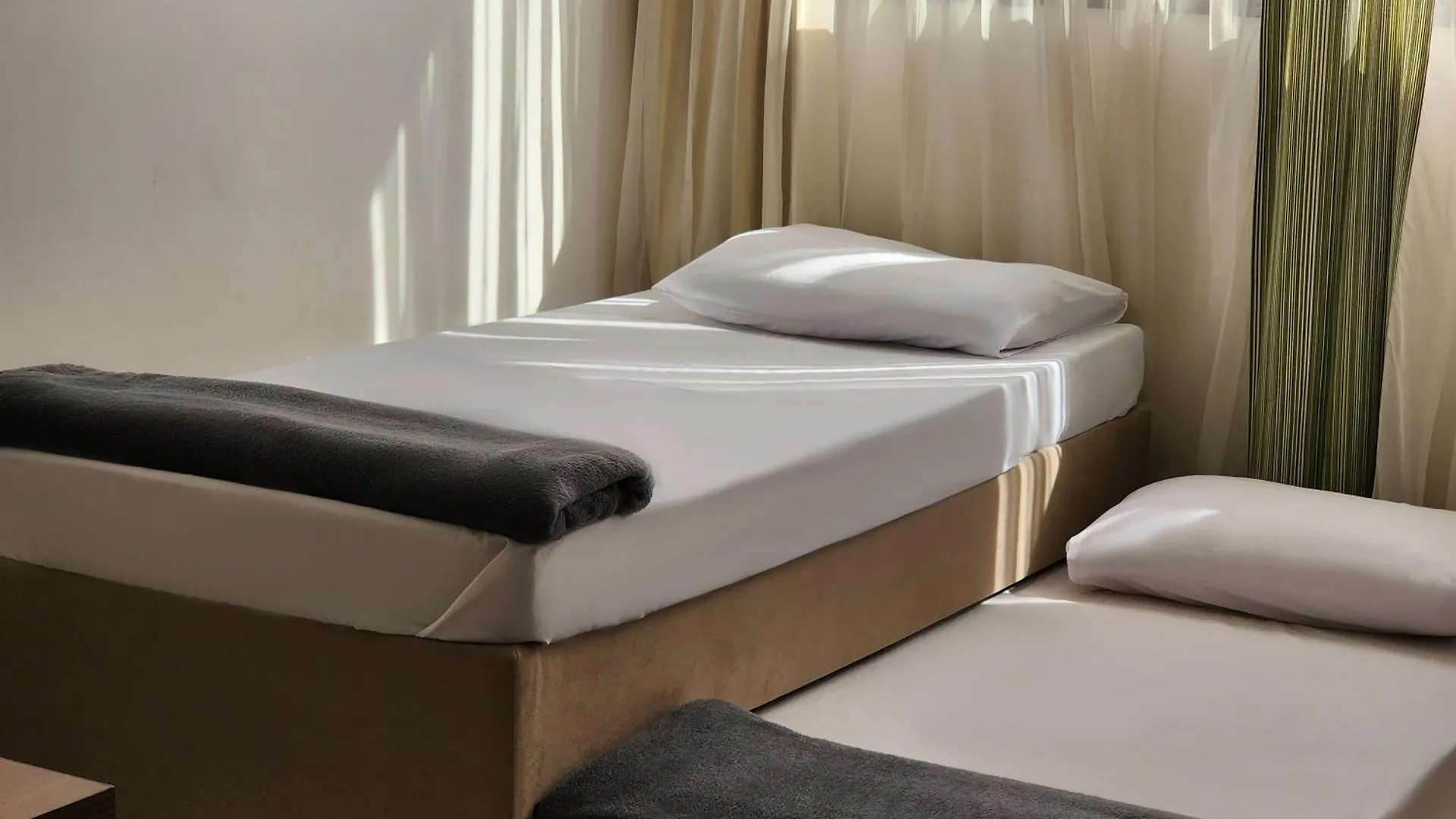 Zenva Monumental Apartment Brasilia Brazil