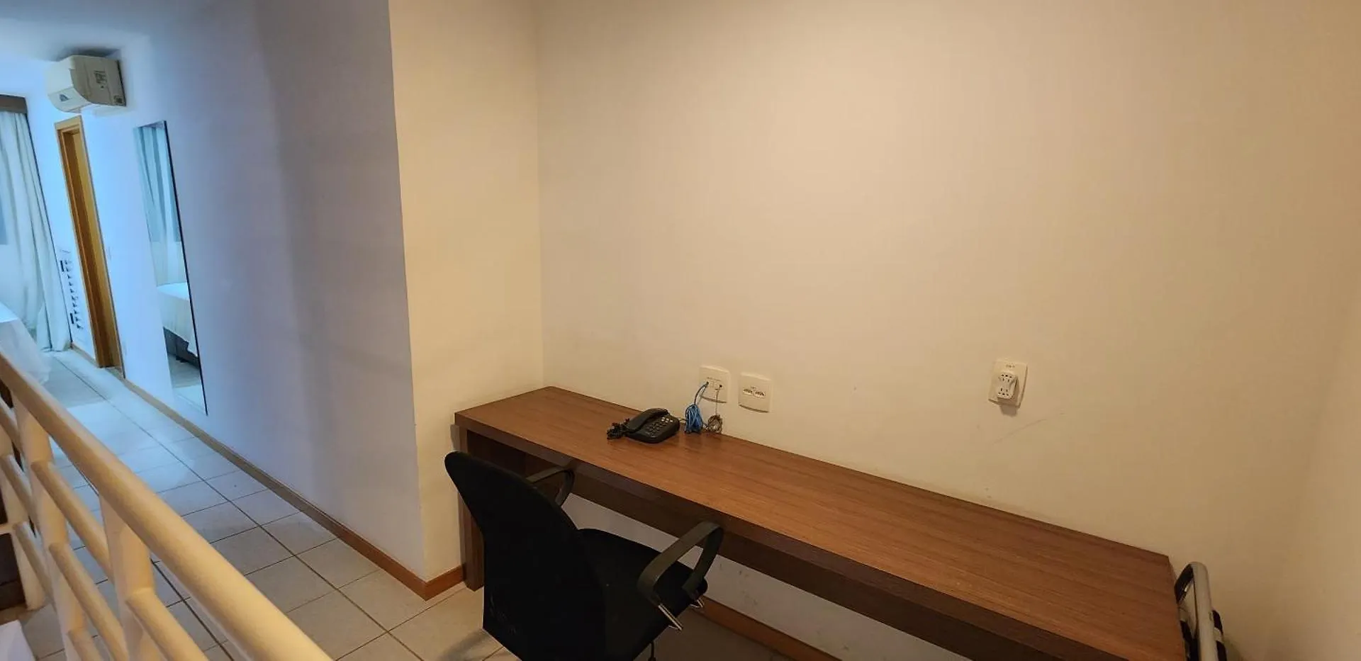 Zenva Monumental Apartment Brasilia