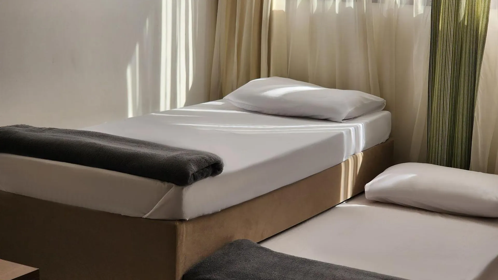 Zenva Monumental Apartment Brasilia